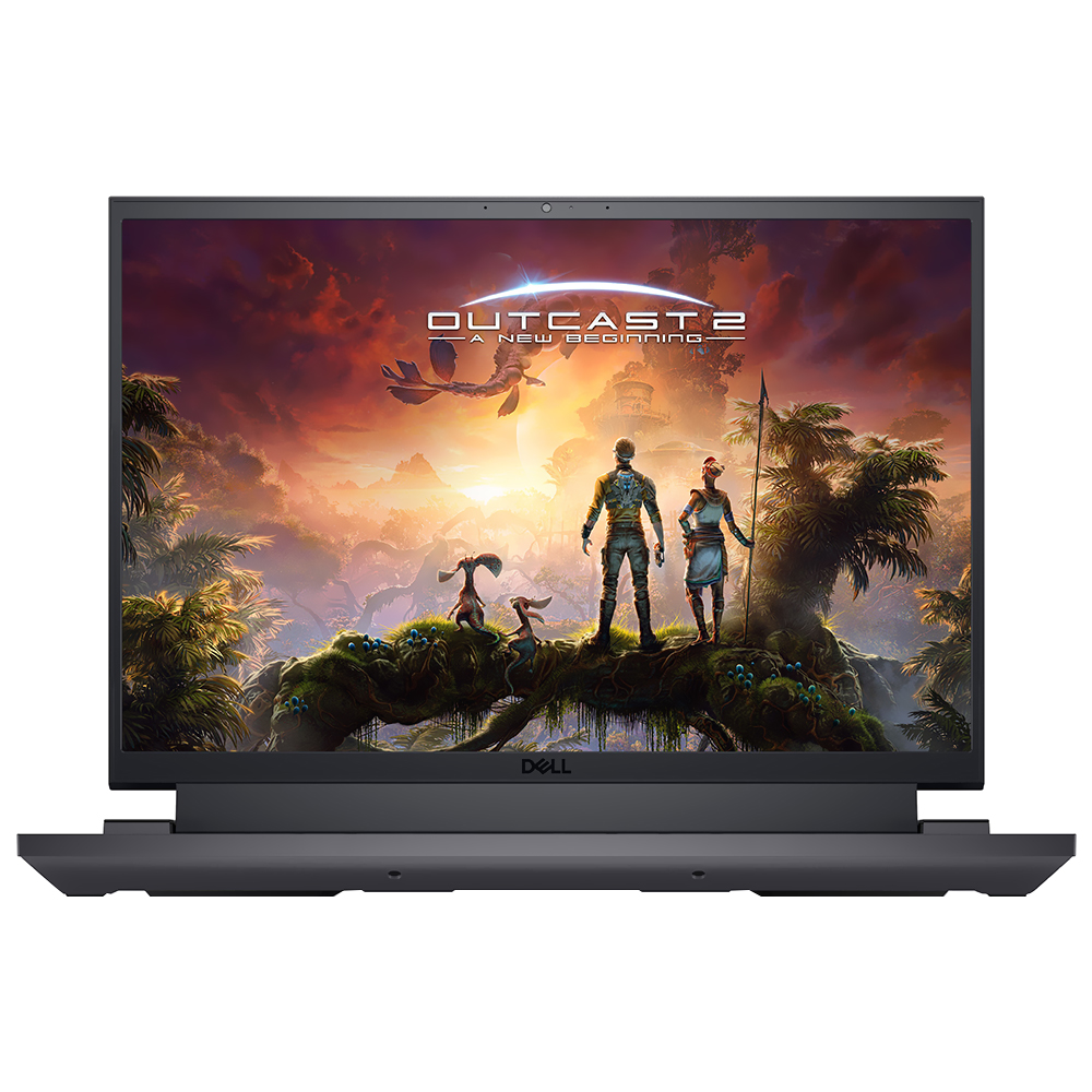 Notebook Gamer Dell G7 16 7630 Intel Core i7 13650HX Tela QHD+ 16" / 16GB de RAM / 1TB SSD / GeForce RTX4060 8GB - Metallic Nightshade DV2X5 (Inglês)