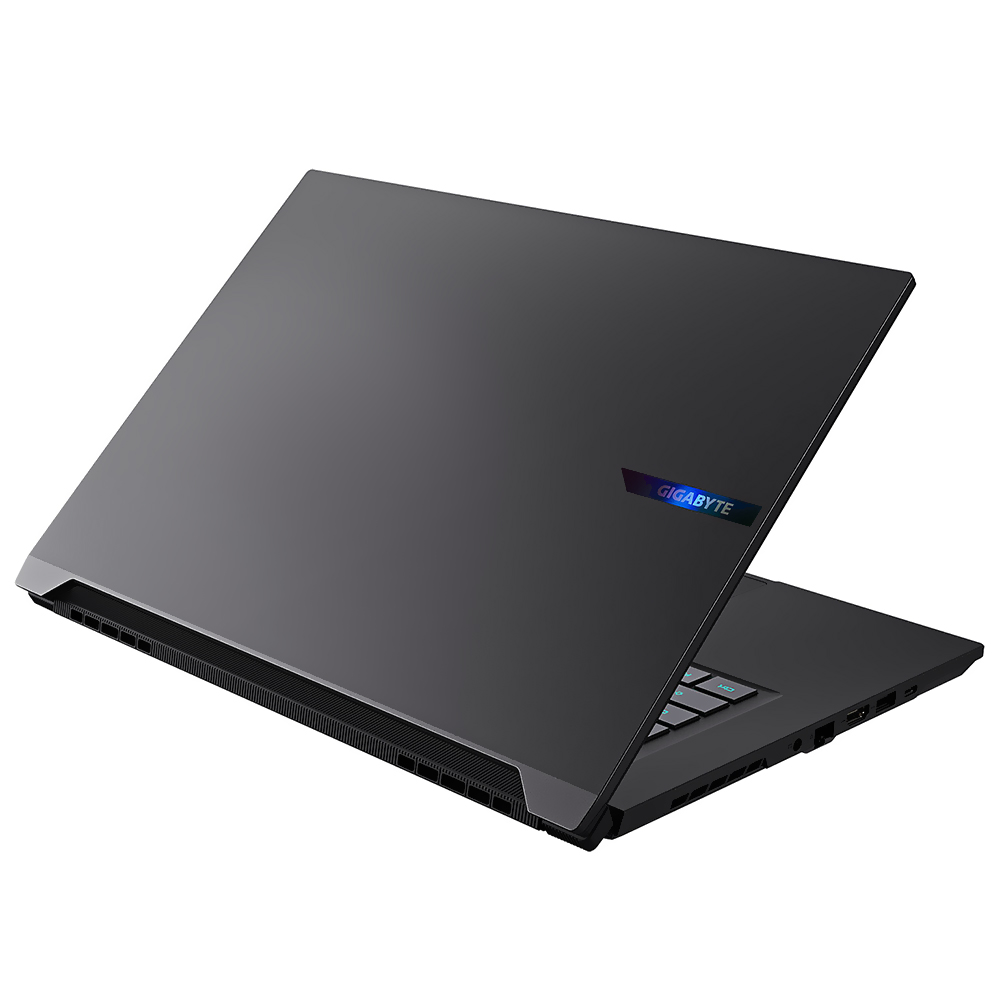 Notebook Gamer Gigabyte Aero X16 1VH93USC64AH AMD Ryzen AI 7 350 Tela QHD+ 16" / 32GB de RAM / 1TB SSD / GeForce RTX 5060 8GB - Cinza (Inglês)