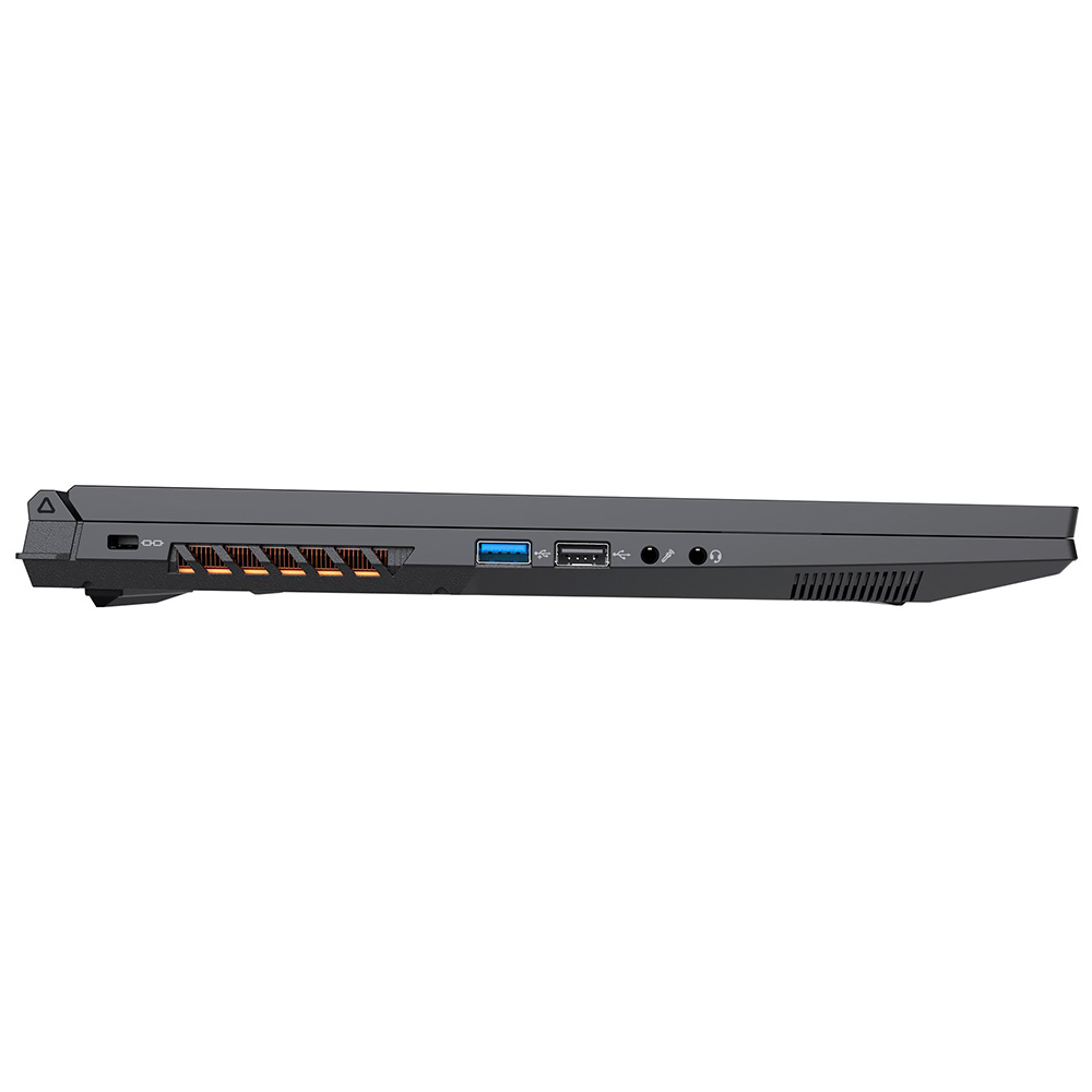 Notebook Gamer Gigabyte G6 KF-H3US864KH Intel Core i7 13620H Tela Full HD+ 16" / 32GB de RAM / 1TB SSD / GeForce RTX4060 8GB - Preto (Inglês)