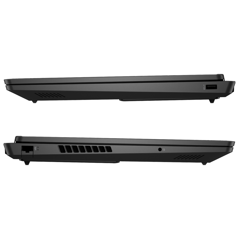 Notebook Gamer HP OMEN 17-DB1095CL AMD Ryzen AI 9 365 Tela Full HD 17.3" / 32GB de RAM / 1TB SSD / Win11Home / GeForce RTX5060 8GB - Preto (Inglês)