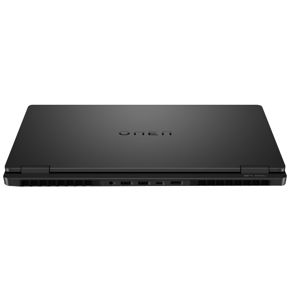 Notebook Gamer HP OMEN 17-DB1095CL AMD Ryzen AI 9 365 Tela Full HD 17.3" / 32GB de RAM / 1TB SSD / Win11Home / GeForce RTX5060 8GB - Preto (Inglês)