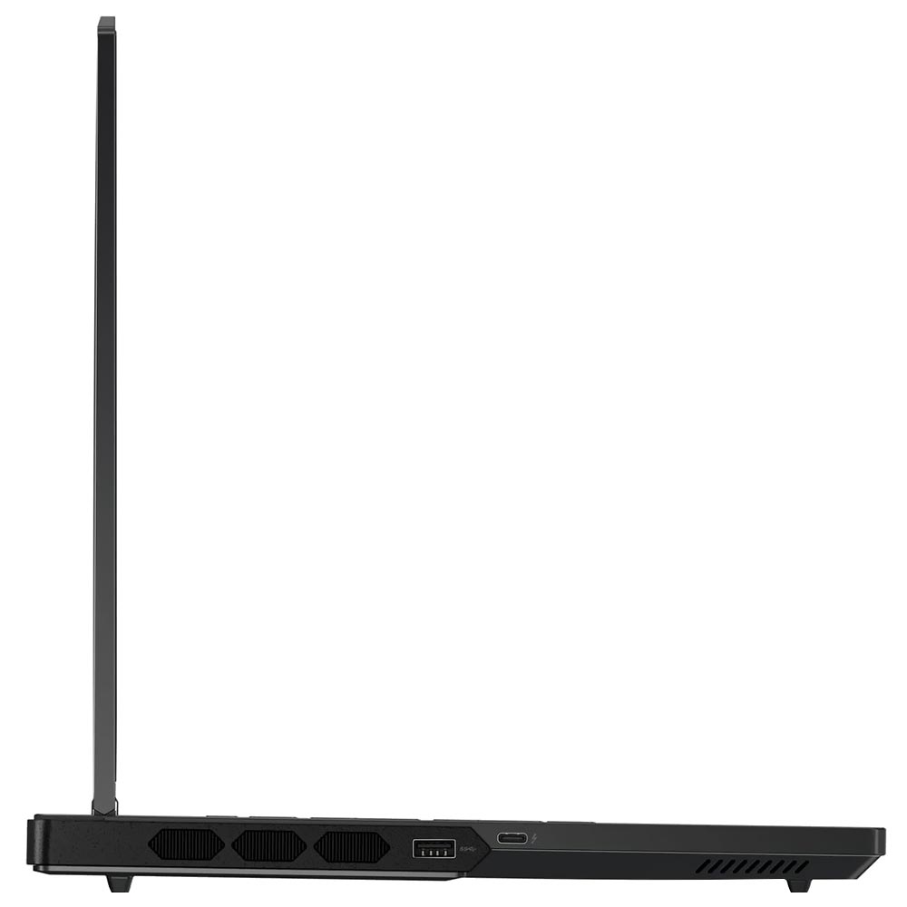 Notebook Gamer Lenovo Legion Pro 7 16IRX9H Intel Core i9 14900HX Tela WQXGA 16.0" / 32GB de RAM / 2TB SSD / GeForce RTX4080 12GB - Eclipse Preto (83DE005CUS) (Inglês)