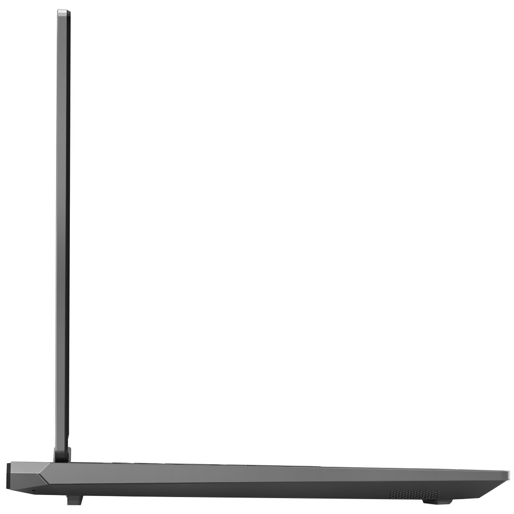Notebook Gamer Lenovo LOQ 15AHP9 AMD Ryzen 7 8845HS Tela Full HD 15.6" / 16GB de RAM / 1TB SSD / GeForce RTX4060 8GB - Cinza (83DX00AVUS) (Inglês)