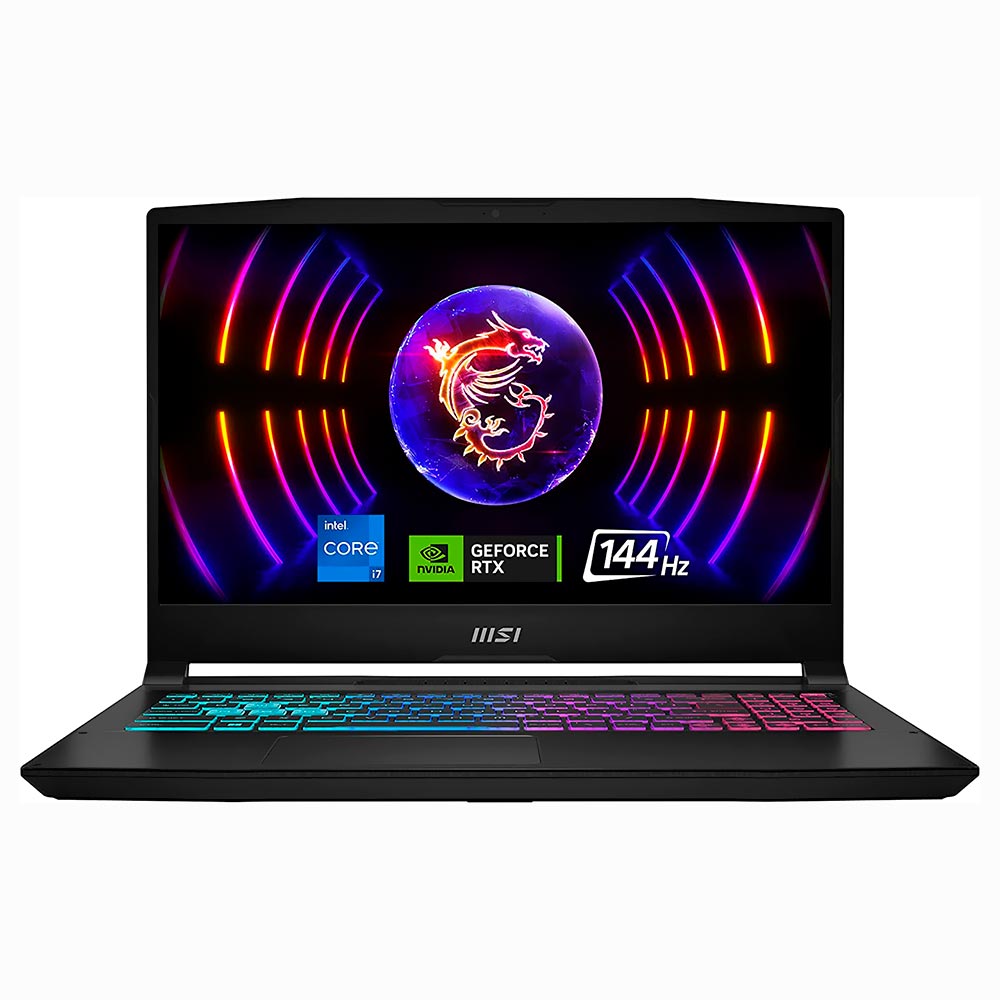 Notebook Gamer MSI Katana 15 B13VEK-1675US Intel Core i7 13620H