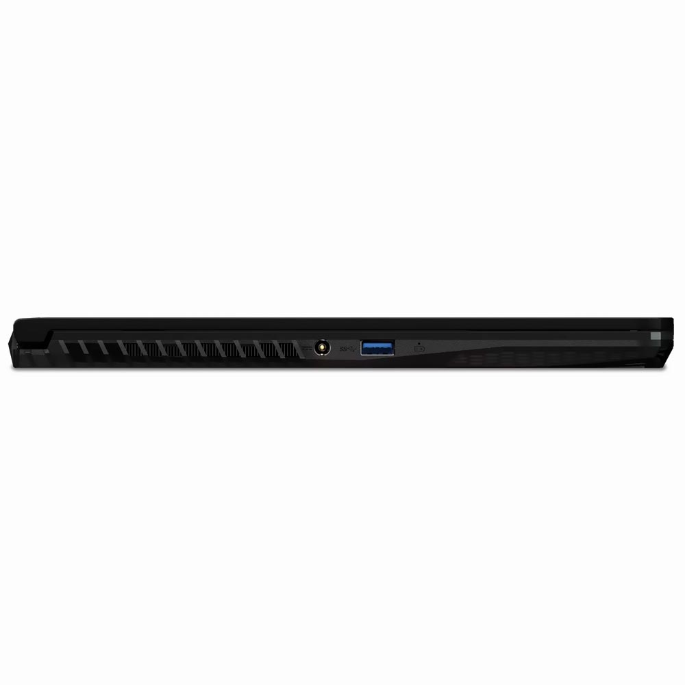 Notebook Gamer MSI THIN GF63 12VF-436US Intel Core i7 12650H Tela Full HD 15.6" / 16GB de RAM / 512GB SSD / GeForce RTX4060 8GB - Preto (Inglês)