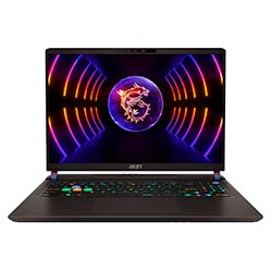 Notebook Gamer MSI GF63 Thin 11SC-693 i5 4.5Ghz 8GB 512GB SSD 15.6 FHD GTX  1650 4GB - Tecsys