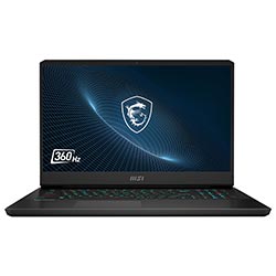 Notebook Gamer MSI Vector GP76 12UGS-298US Intel Core i7 12700H Tela Full HD 17.3" / 32GB de RAM / 1TB SSD / GeForce RTX3070Ti 8GB - Preto (Inglês)