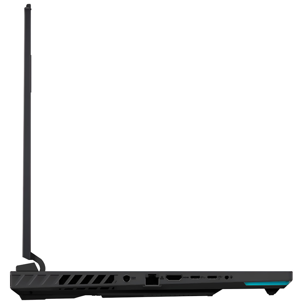 Notebook Gamer ROG Strix G16 G614FP-RV010W AMD Ryzen 9 9955HX Tela WUXGA 16.0" / 16GB de RAM / 1TB SSD / Win11Home / GeForce RTX5070 8GB - Eclipse Cinza (Inglês)