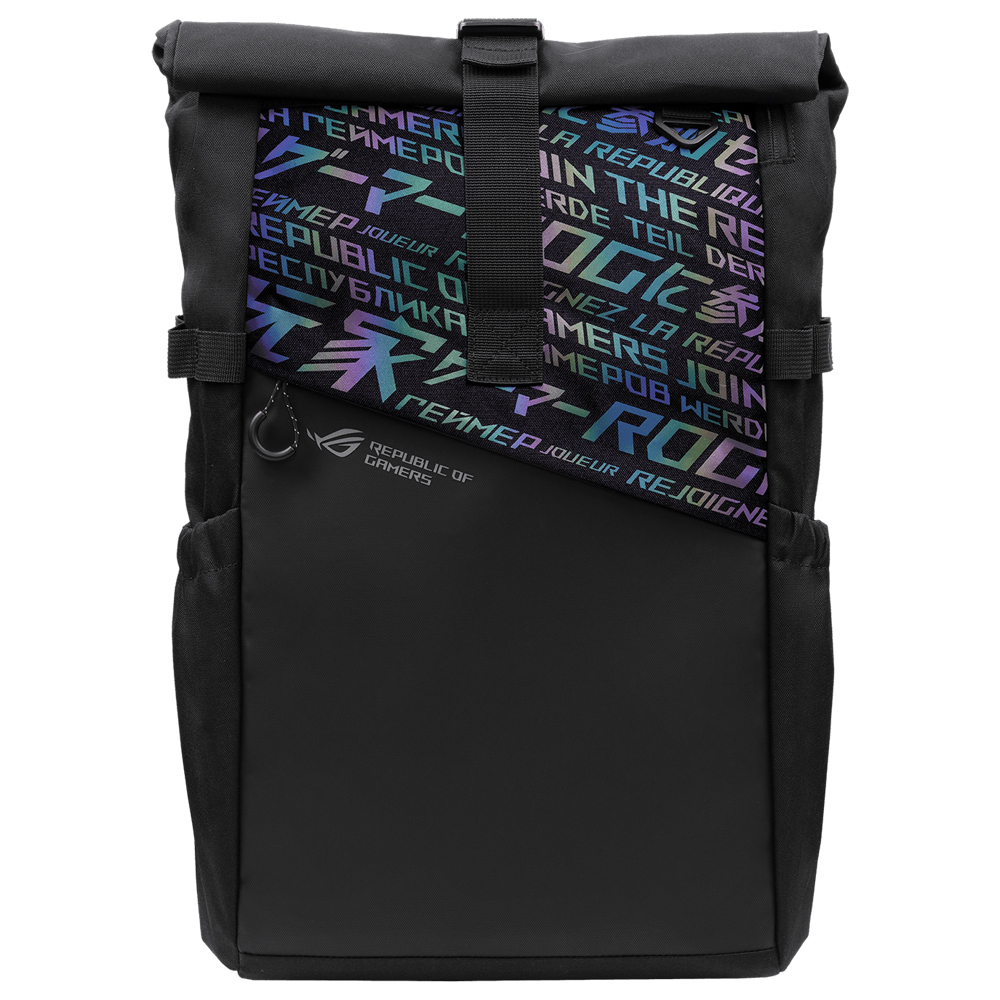 Notebook Gamer ROG Strix G16 G614FP-RV010W AMD Ryzen 9 9955HX Tela WUXGA 16.0" / 16GB de RAM / 1TB SSD / Win11Home / GeForce RTX5070 8GB - Eclipse Cinza (Inglês)