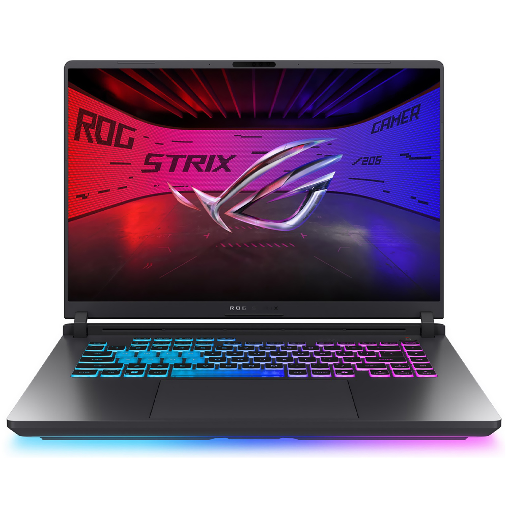 Notebook Gamer ROG Strix G18 G815LP-IS96 Intel Core Ultra 9 275HX Tela WQXGA 18.0" / 32GB de RAM / 1TB SSD / Win11Home / GeForce RTX5070 8GB - Eclipse Cinza (Inglês)