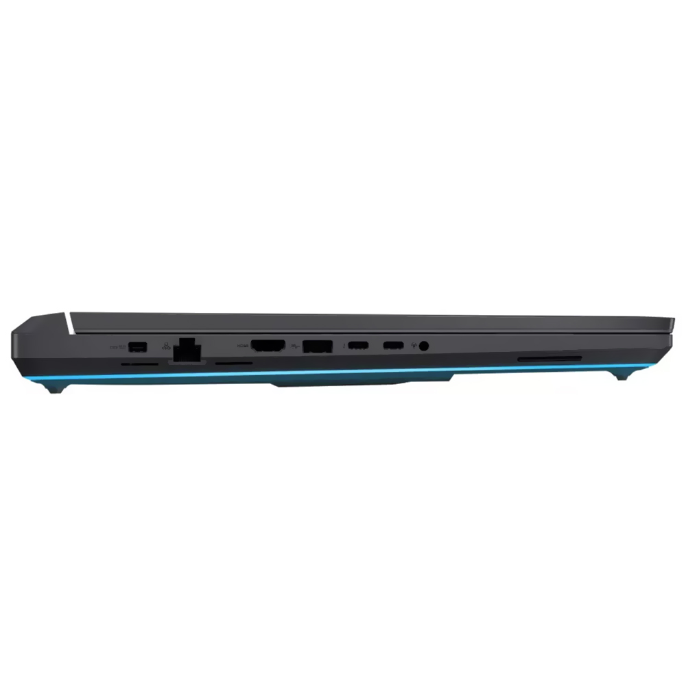 Notebook Gamer ROG Strix G18 G815LW-G18.U95080 Intel Core Ultra 9 275HX Pantalla WQXGA 18.0" / 32GB de RAM / 2TB SSD / GeForce RTX5080 16GB - Eclipse Gris (Inglés)