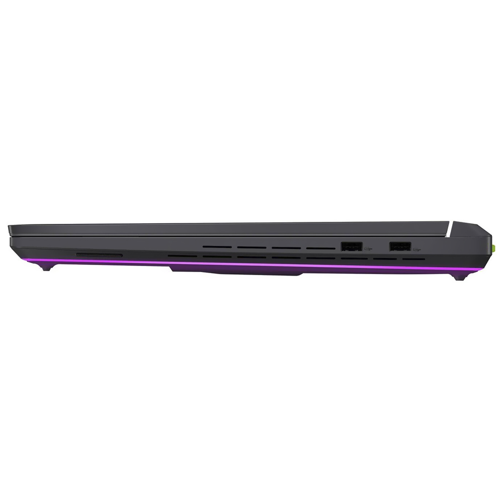 Notebook Gamer ROG Strix G18 G815LW-G18.U95080 Intel Core Ultra 9 275HX Pantalla WQXGA 18.0" / 32GB de RAM / 2TB SSD / GeForce RTX5080 16GB - Eclipse Gris (Inglés)