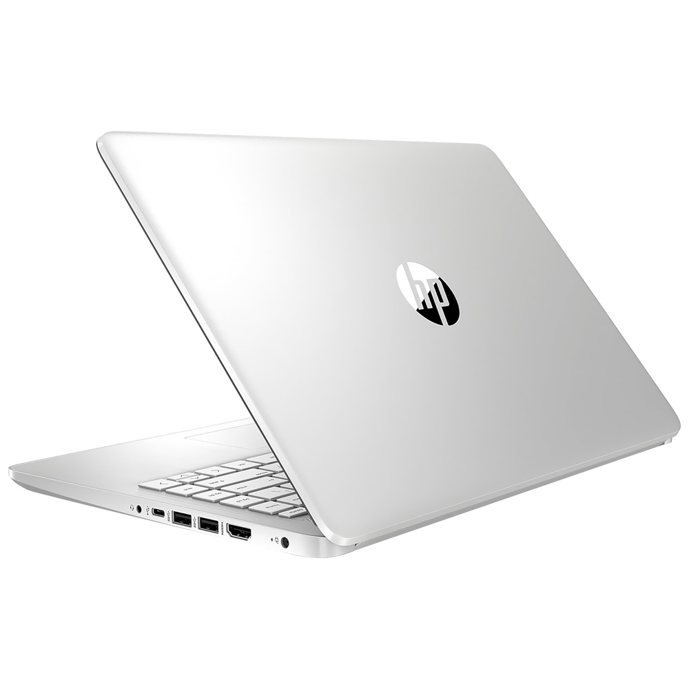 HP Core i3 ノートPC シルバー 本体 HP 【アウトレット】ノートパソコン [ 14型 / Win11 Home / Core i3