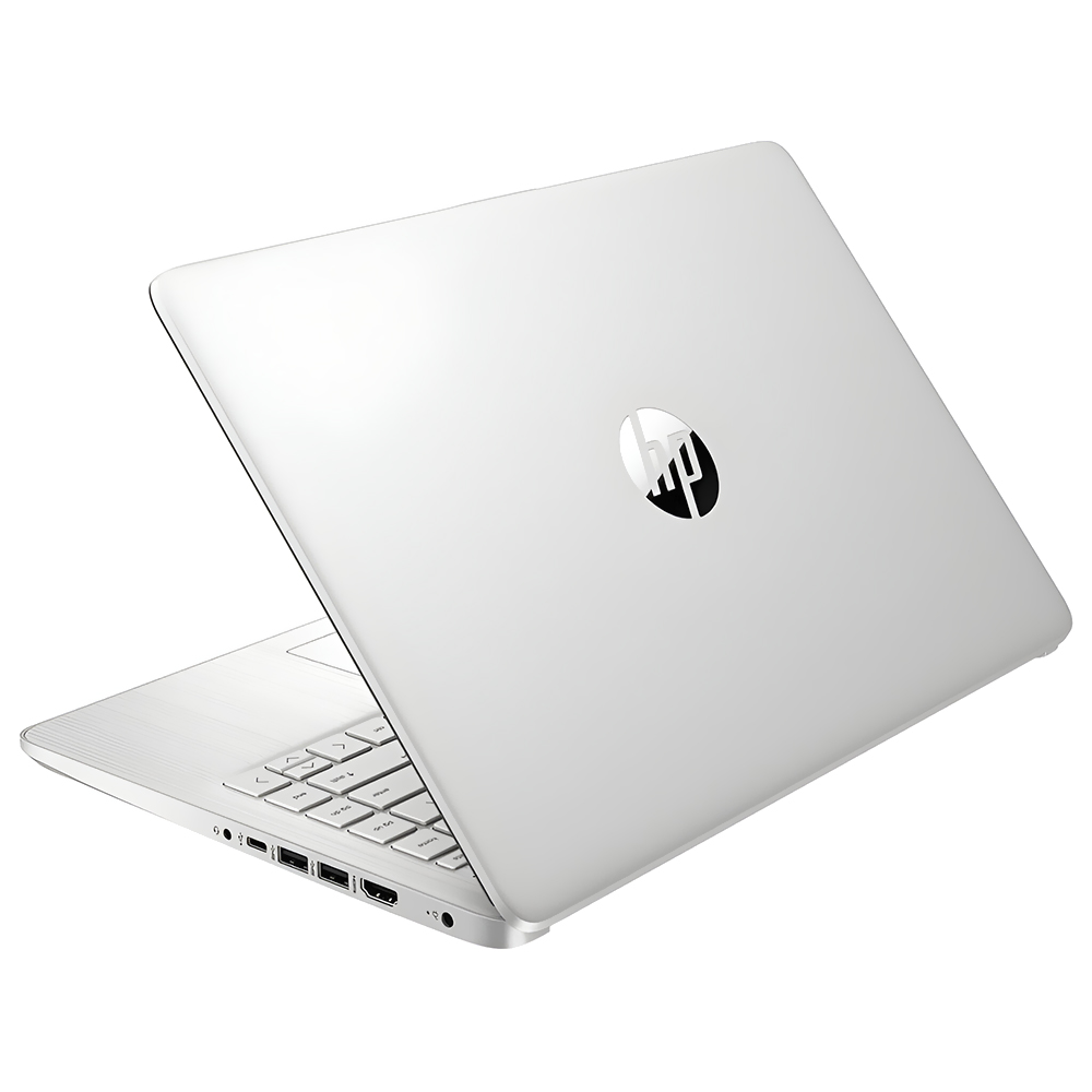 Notebook HP 14-DQ6011DX Intel Celeron N150 Tela HD 14.0