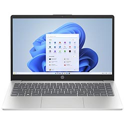 Notebook HP 14-EM0085CL AMD Ryzen 7 7730U Tela HD 14.0" / 16GB de RAM / 1TB SSD - Prata (Inglês)