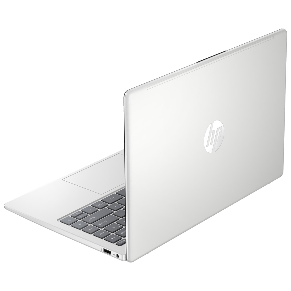Notebook HP 14-EM0085CL AMD Ryzen 7 7730U Tela HD 14.0" / 16GB de RAM / 1TB SSD - Prata (Inglês)