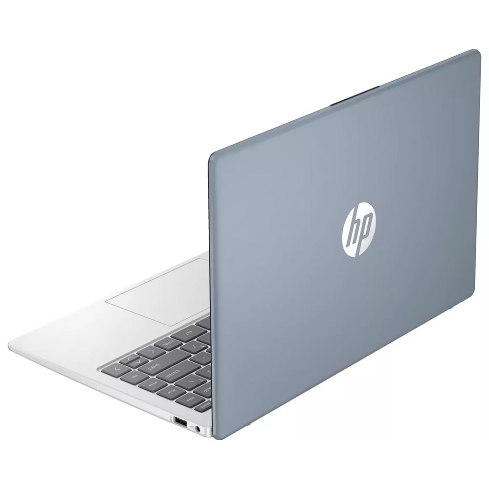 Notebook HP 14-EP0792WM Intel Core i3 N305 Tela HD 14.0
