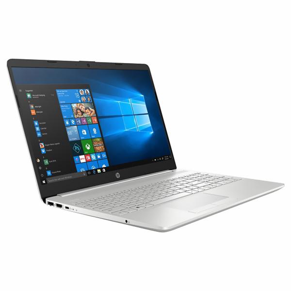 Notebook HP 15DW3033DX Intel Core i3 1115G4 Tela Full HD 15.6" / 8GB