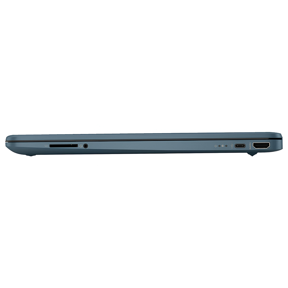 Notebook HP 15-DY5885WM Intel Core i5 1235U Tela Full HD 15.6" / 8GB de RAM / 256GB SSD - Azul (Inglês)