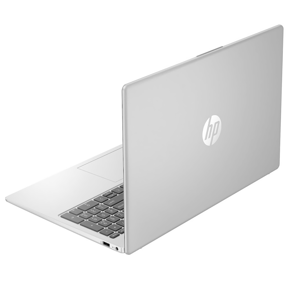 Notebook HP 15-FD0213NR Intel Core i3 N305 Tela Touch HD 15.6