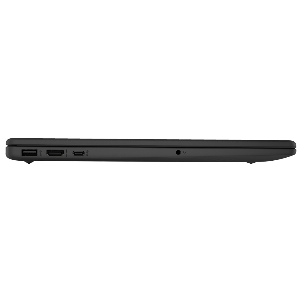 Notebook HP 15T-FD100 Intel Core 5 120U Tela 15.6" / 8GB de RAM / 256GB SSD - Preto (Inglês)