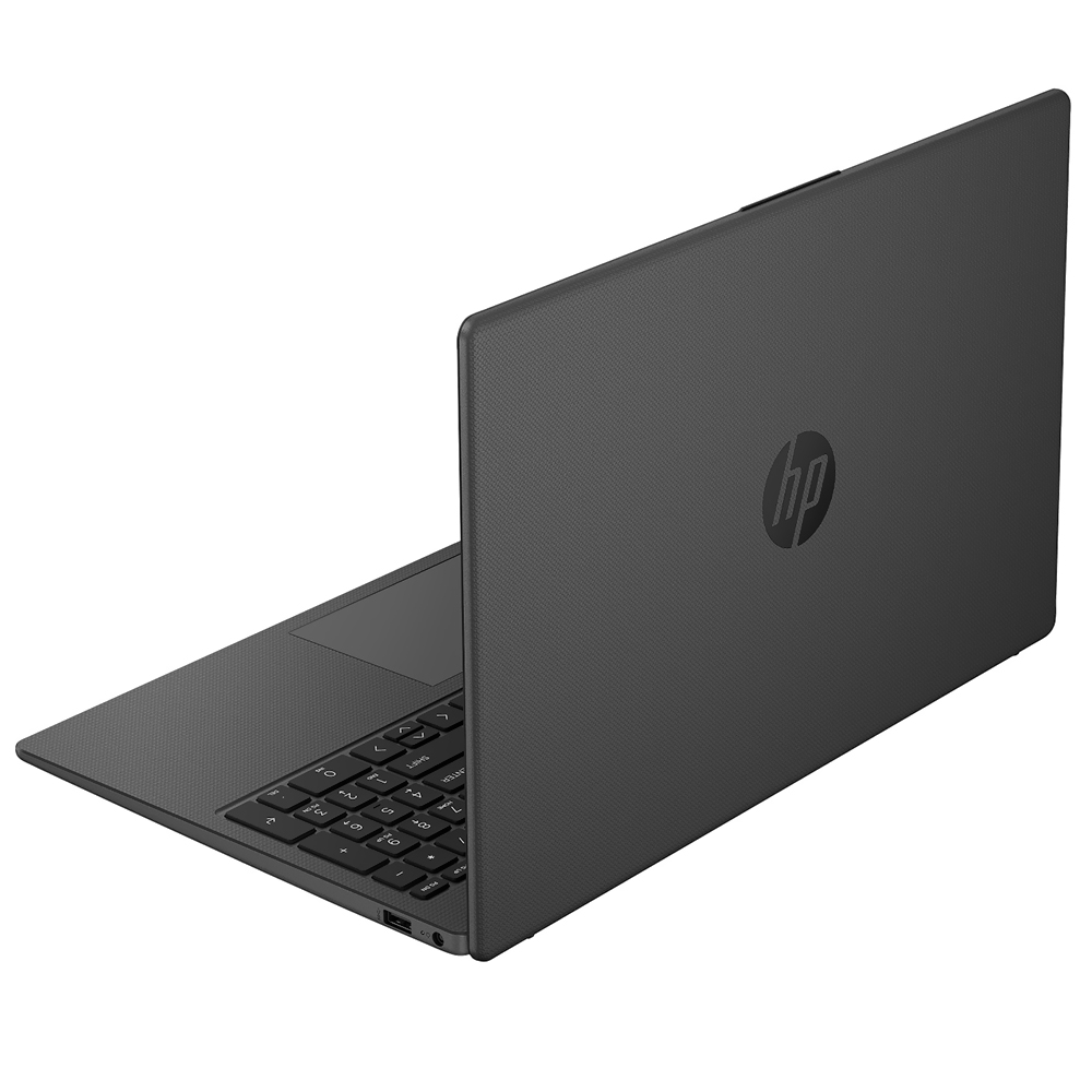Notebook HP 250 G10 Intel Core i3 N305 Tela HD 15.6" / 8GB de RAM / 256GB SSD - Preto (Espanhol)