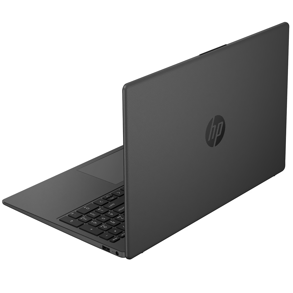 Notebook HP 250 G10 Intel Core i5 1334U Tela HD 15.6'' / 8GB de RAM / 512GB SSD / Win11Home - Preto (Espanhol)