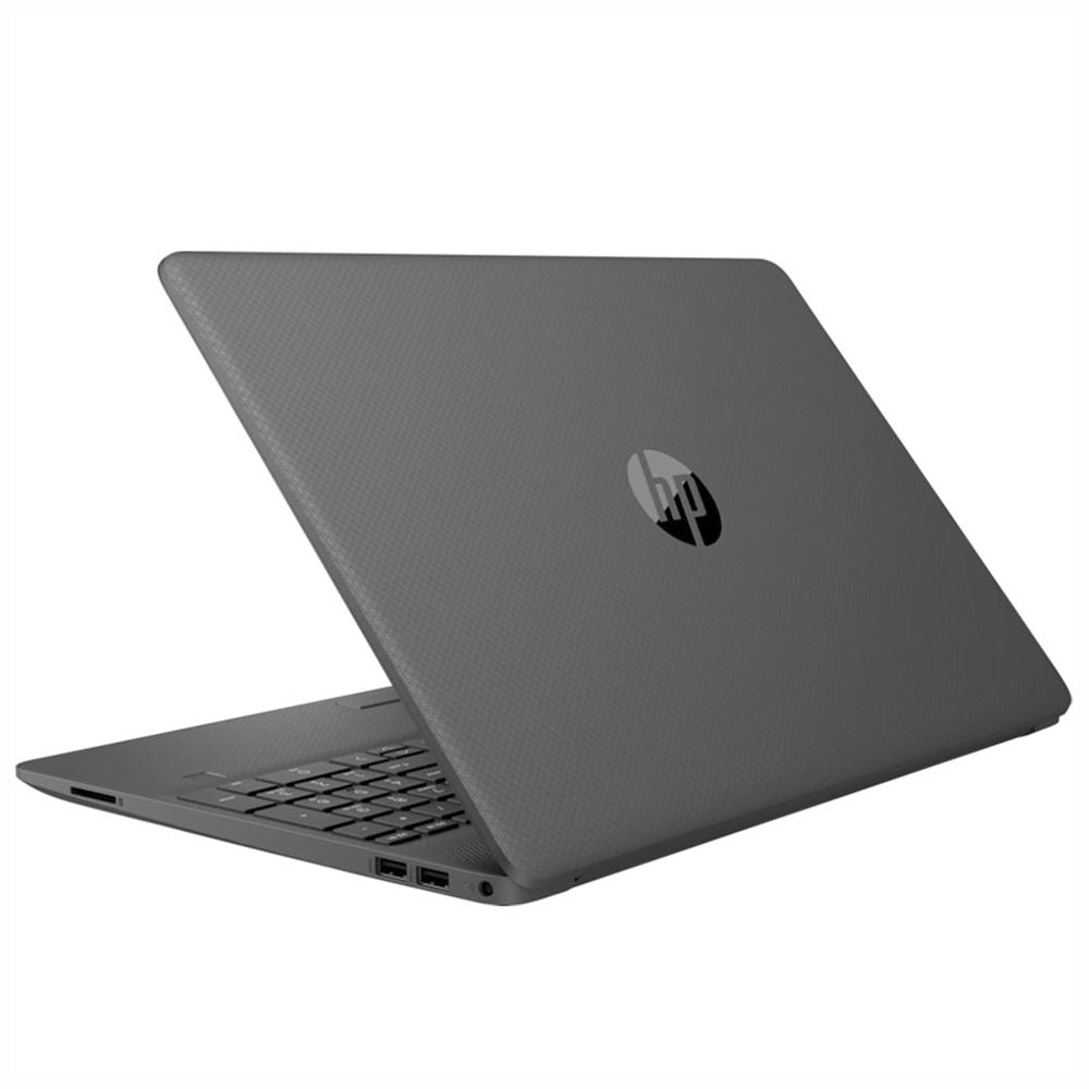 Notebook HP 250 G9 675 Intel Core i5 1235U Tela HD 15.6" / 8GB de RAM / 512GB SSD - Preto (Espanhol)