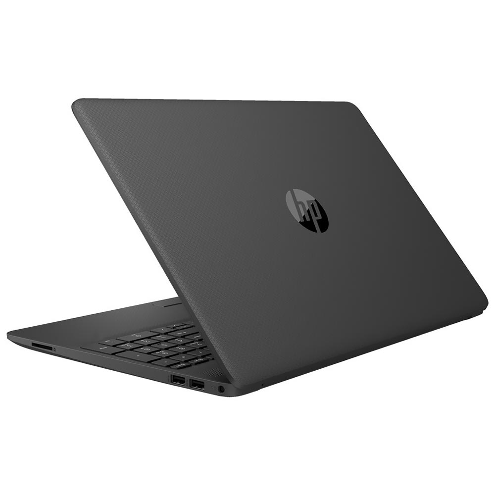 Notebook HP 250 G9 770 Intel Core i7 1255U Tela HD 15.6" / 16GB de RAM / 512GB SSD - Preto (Espanhol)