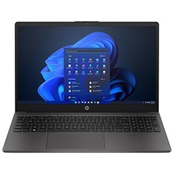 Notebook HP 255 G10 AMD Ryzen 7 7730U Tela Full HD 15.6" / 16GB de RAM / 512GB SSD / FreeDOS - Cinza (Inglês)