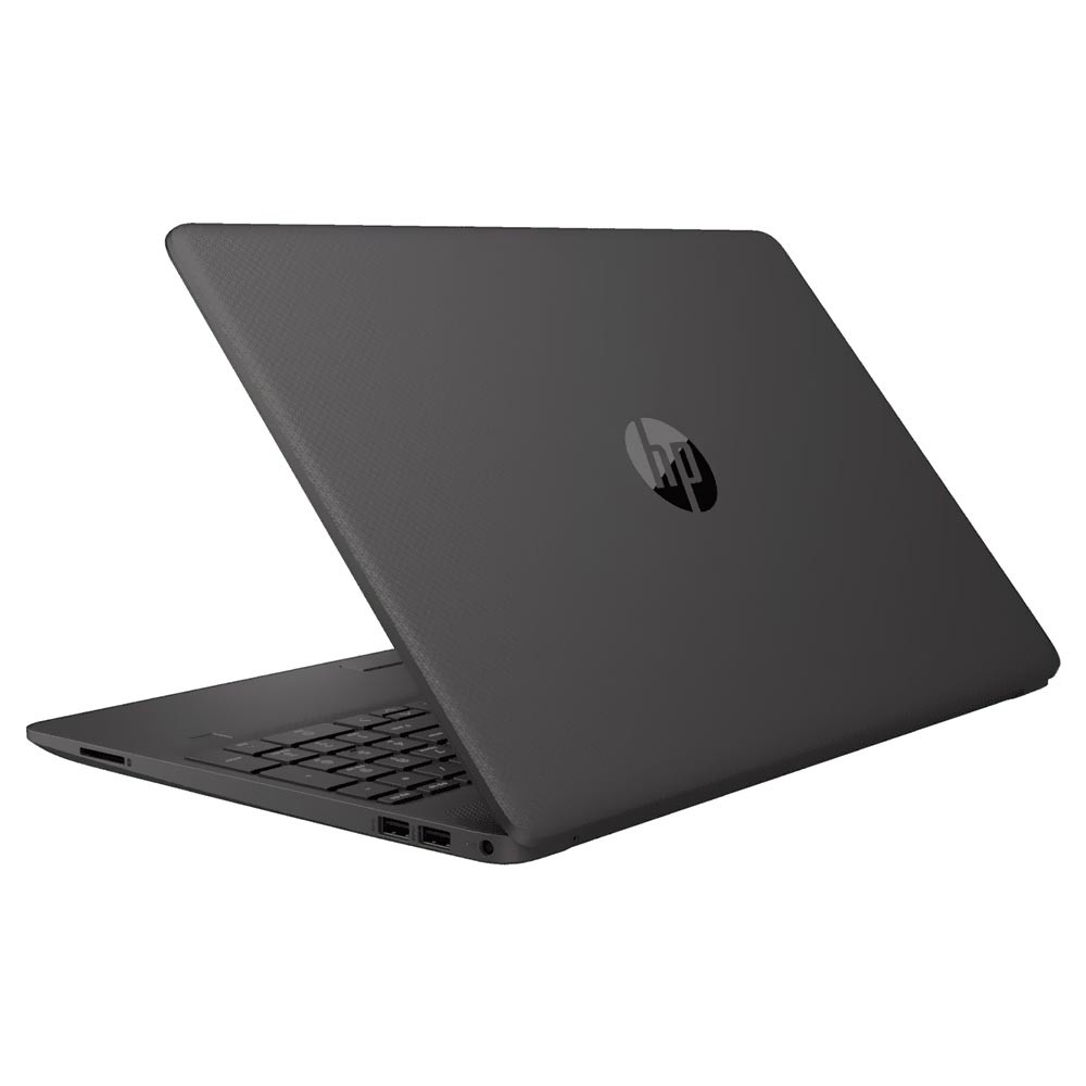 Notebook HP 255 G8 AMD Ryzen 5 5500U Tela HD 15.6" / 8GB de RAM / 256GB SSD - Preto (Espanhol)