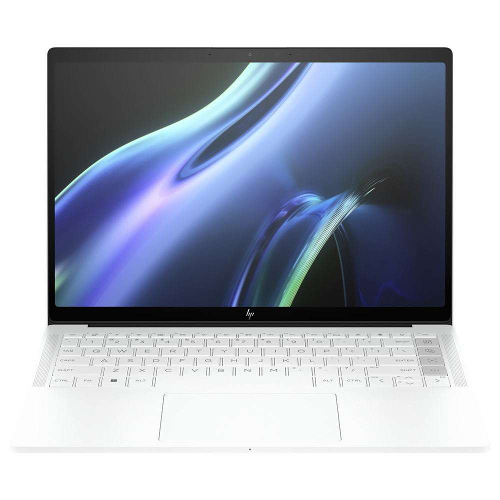 Notebook HP Dragonfly Pro One AMD Ryzen 7 7736U Tela Touch WUXGA 14" / 16GB de RAM / 512GB SSD - Branco (Inglês)