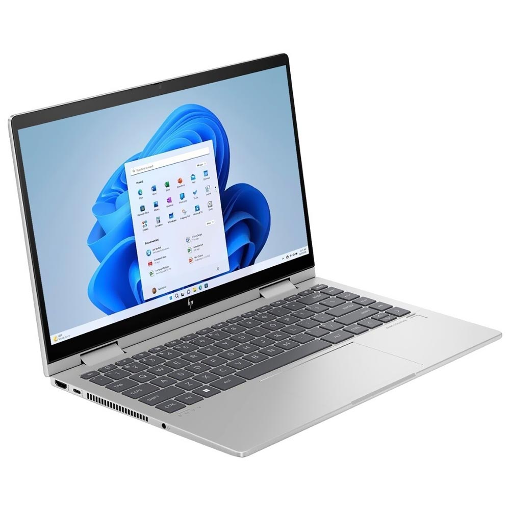 Notebook HP ENVY X360 14-ES0013DX Intel Core i5 1335U Tela Touch