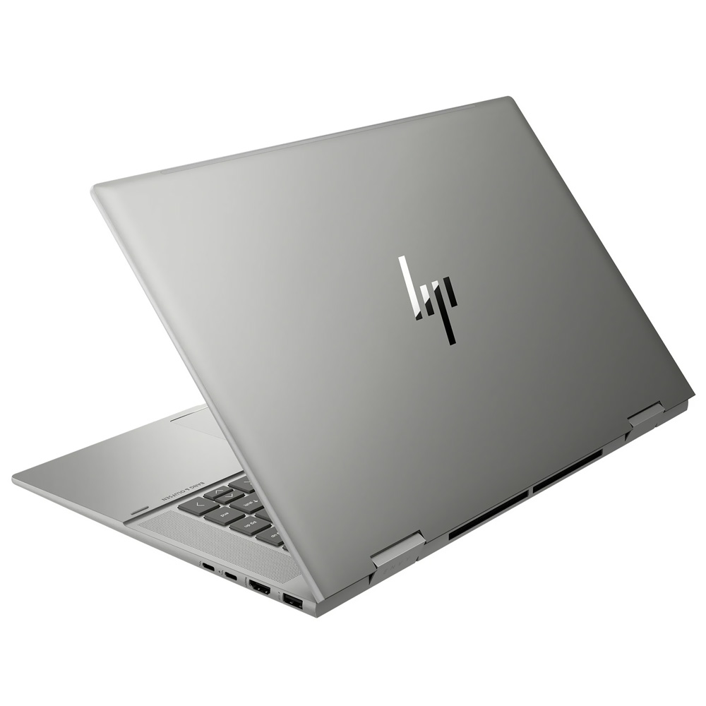 【美品】HP ENVY x360 15 16GB/512GB SSD Notebook HP ENVY X360 15-FE1082WM Intel Core Ultra 7 155U Tela