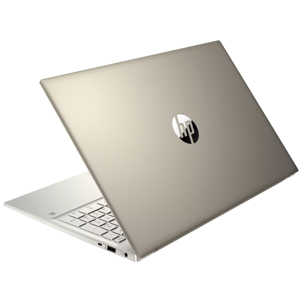 Notebook HP Pavilion 15-EG0070WM Intel Core i7 1165G7 Tela Touch