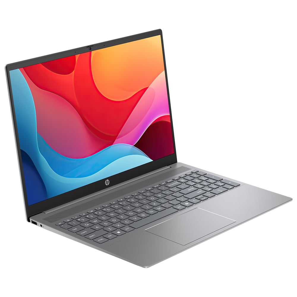 Notebook HP Pavilion 16-AG0070WM AMD Ryzen 7 8840U Tela WUXGA 16.0" / 8GB de RAM / 512GB SSD - Cinza (Inglês)