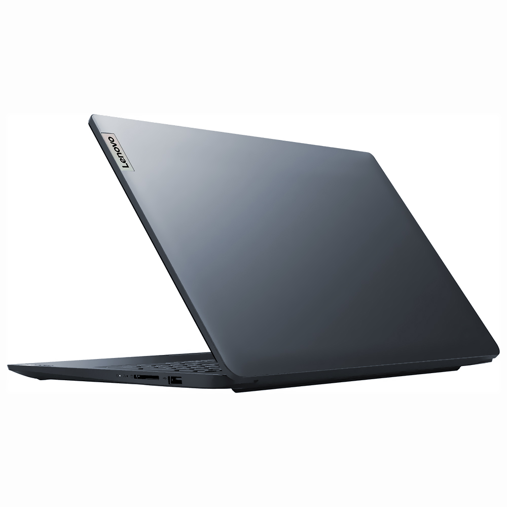 Notebook Lenovo IdeaPad 1 15AMN7 AMD Ryzen 3 7320U Tela Full HD