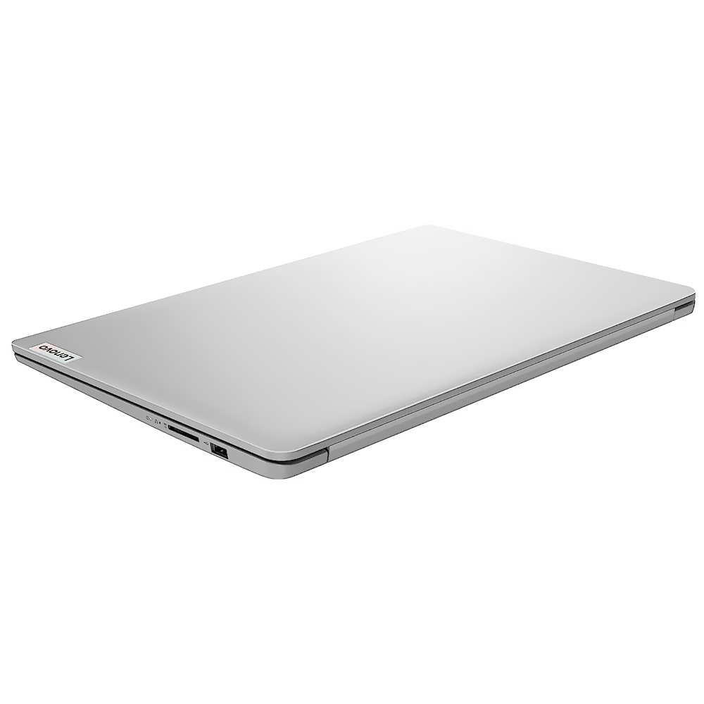 Notebook Lenovo IdeaPad 1 15IJL7 Intel Celeron N4500 Tela HD 15.6" / 4GB de RAM / 128GB eMMC - Cloud Cinza (82LX00DGUS) (Inglês)