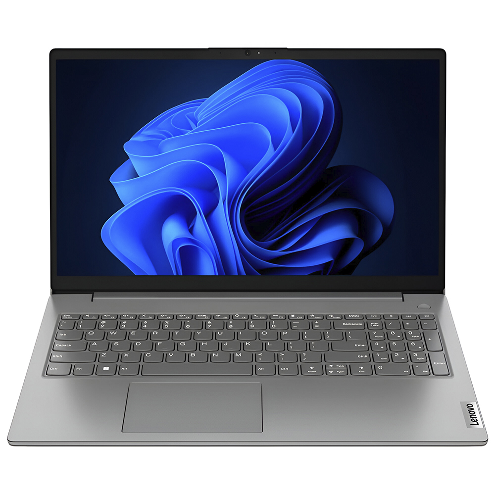 Notebook Lenovo IdeaPad 3 15IAU7 Intel Core i7 1255U Tela Touch Full HD 15.6" / 8GB de RAM / 512GB SSD - Artic Cinza (82RK00YDUS) (Inglês)