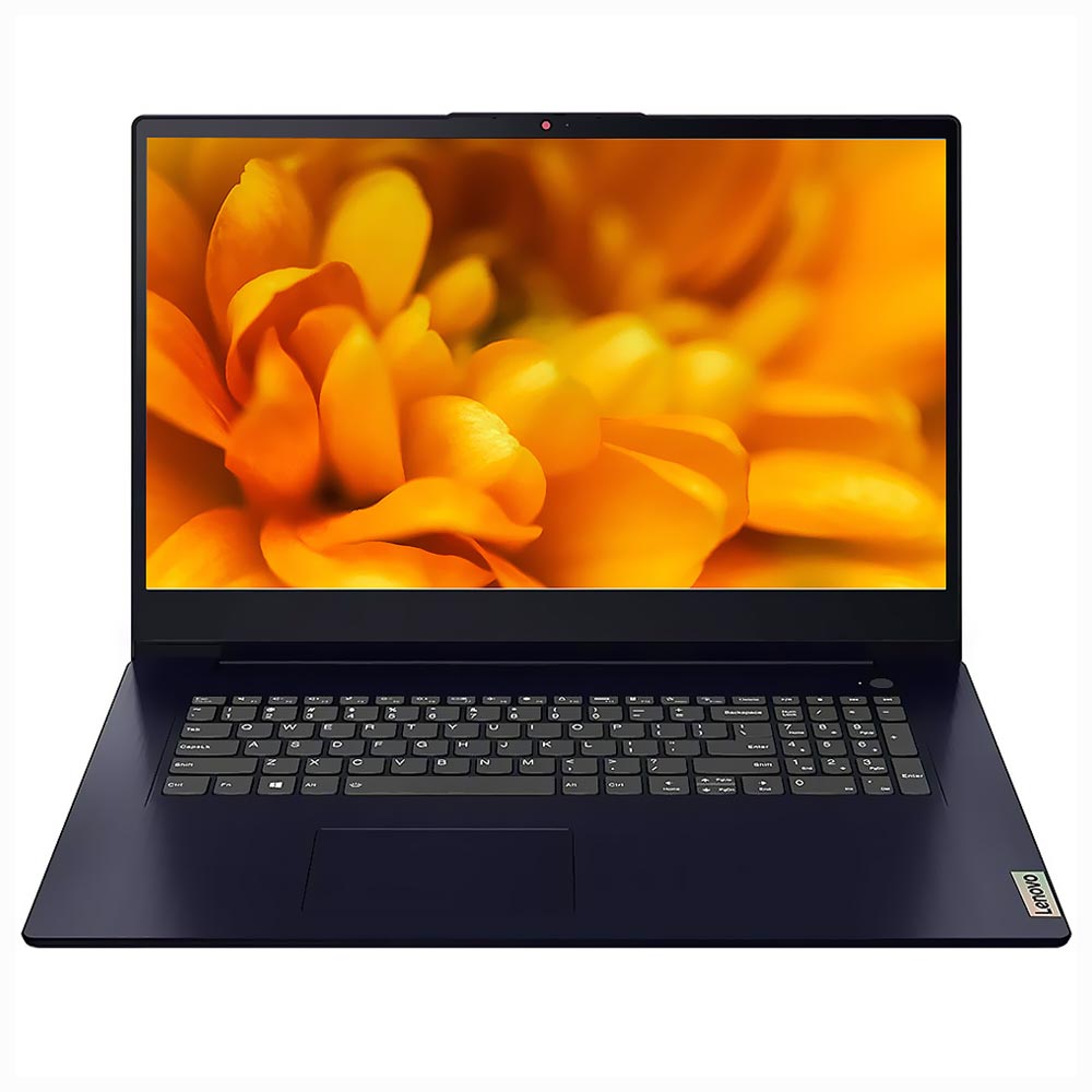 Notebook Lenovo IdeaPad 3 17ITL6 Intel Core i3 1115G4 Tela HD 17" / 8GB ...