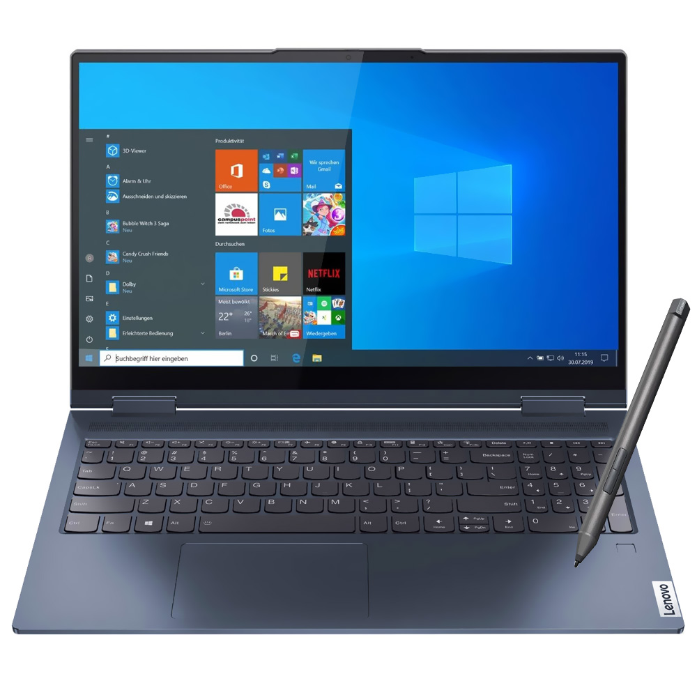 Windowsノート本体 Lenovo IdeaPad Core i7 1195G7 16GB 512GB Windowsノート本体 Lenovo IdeaPad Core i7 1195G7 16GB 512GB Amazon