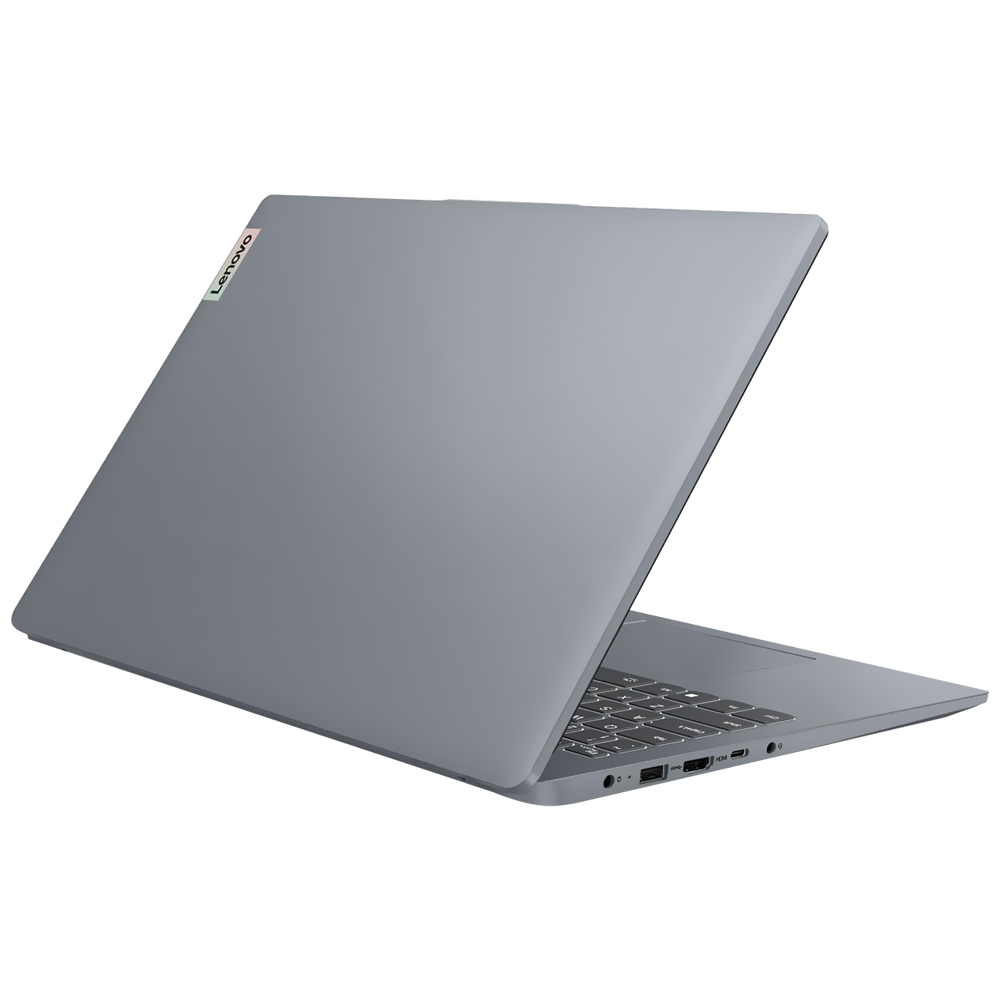 Notebook Lenovo IdeaPad Slim 3 15IAN8 Intel Core i3 N305 Tela FHD