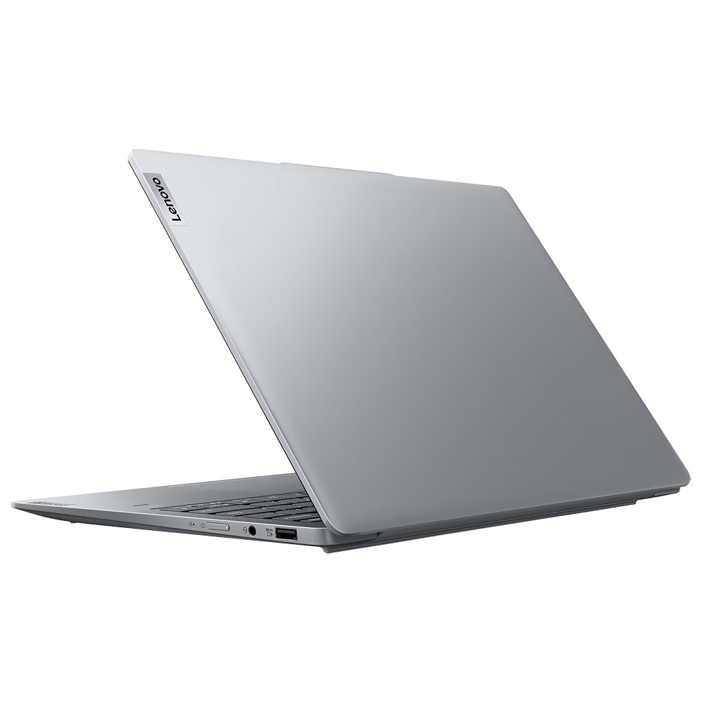 Notebook Lenovo Slim 7 14IRP8 Intel Core i7 1360P Tela Touch 2.8K