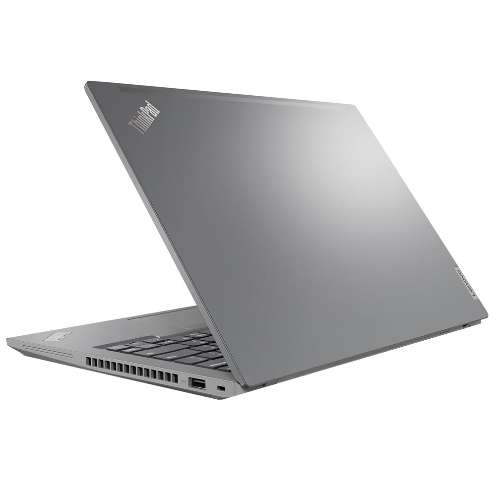 Notebook Lenovo Thinkpad T14 GEN 4 Intel Core i7 1355U Tela Touch