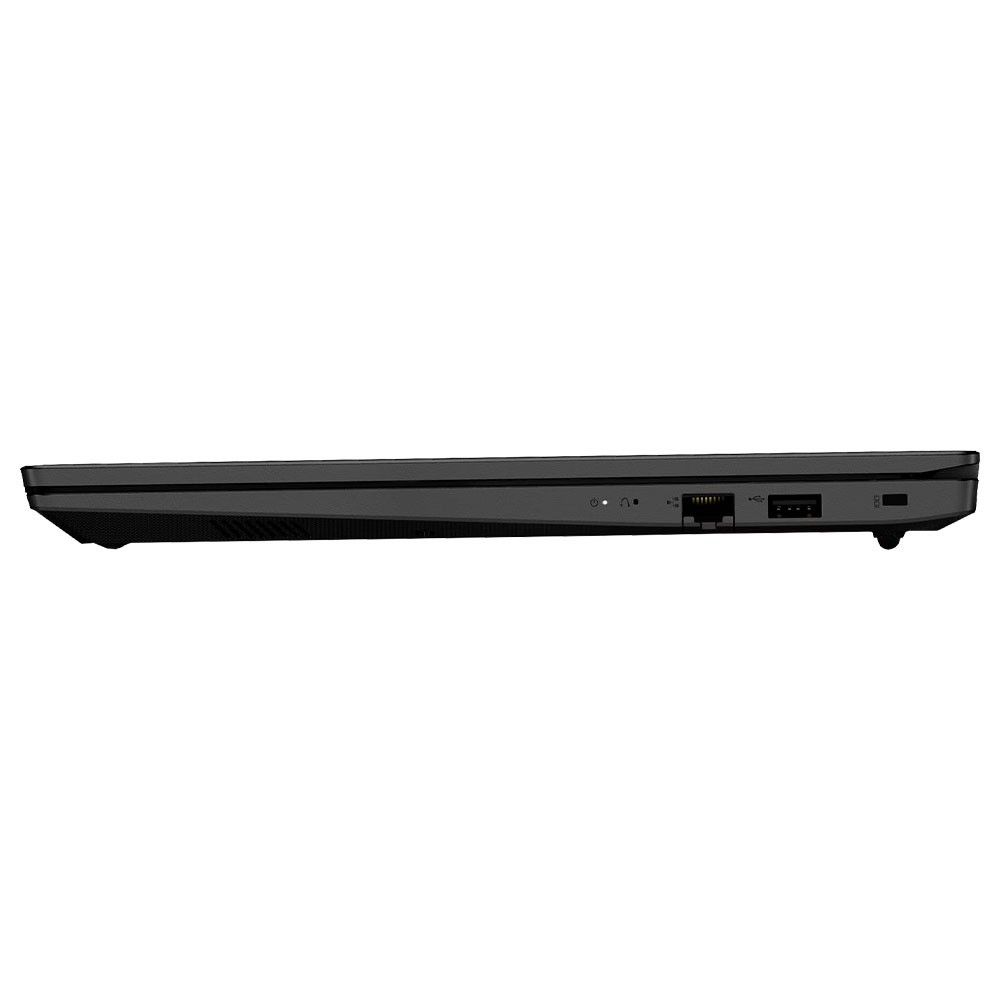 Notebook Lenovo V15 G4 ABP AMD Ryzen 7 7730U Tela Full HD 15.6" / 8GB de RAM / 256GB SSD - Business Preto (83CR001WUS) (Inglês)