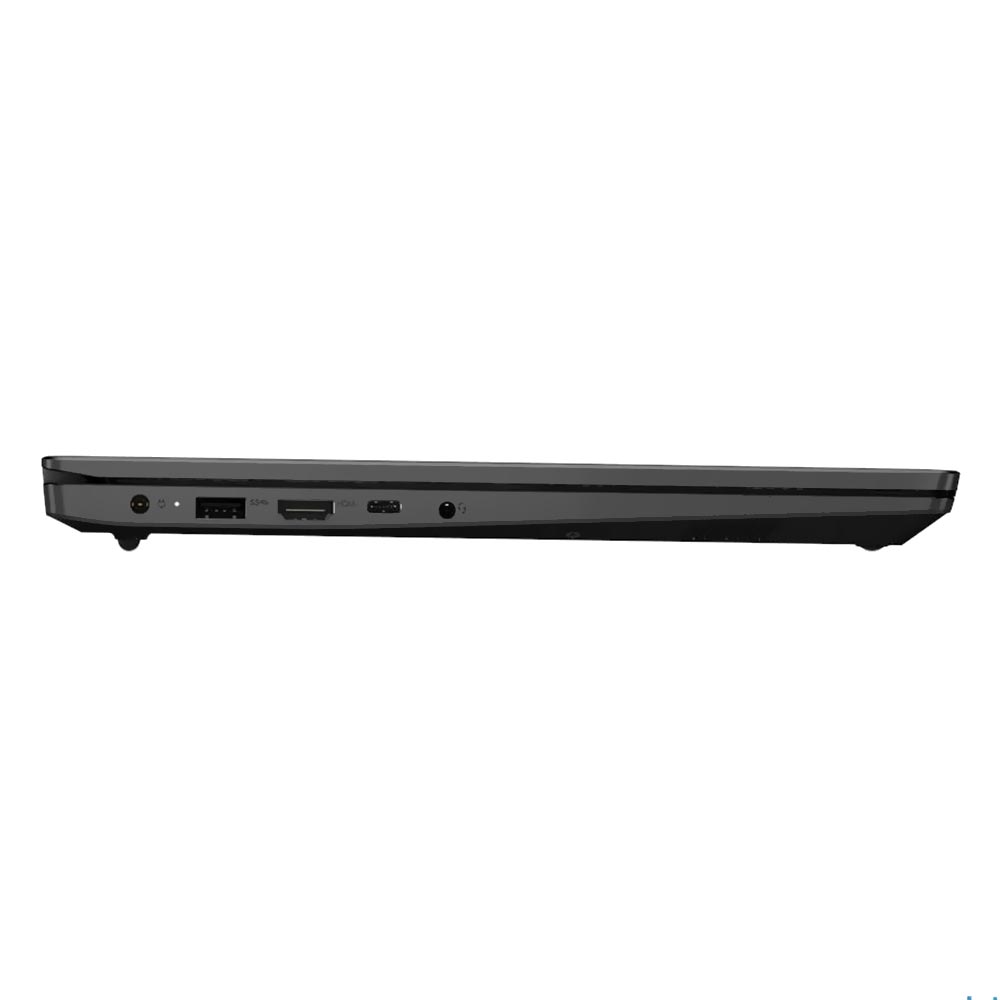 Notebook Lenovo V15 G4 IAH Intel Core i5 12500H Tela Full HD 15.6" / 8GB de RAM / 256GB SSD - Iron Cinza (83FS0003LM) (Espanhol)