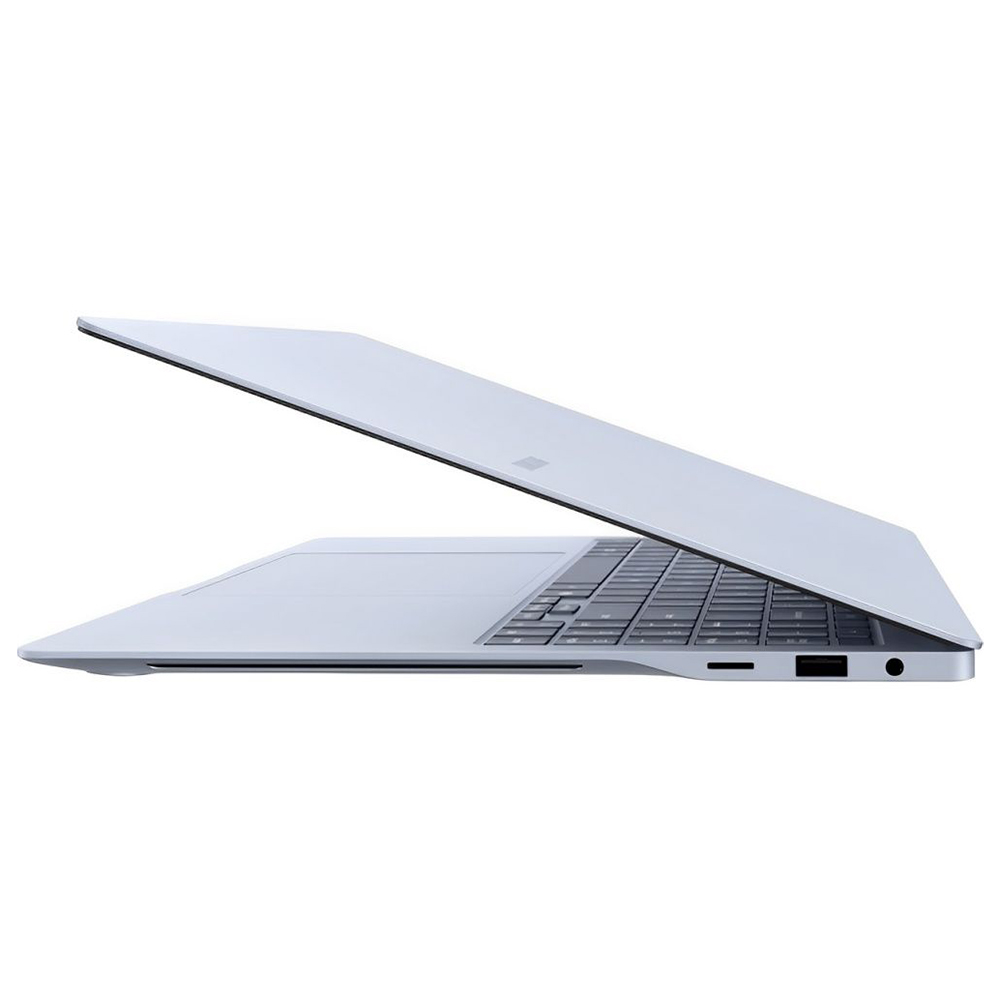 Notebook Samsung Galaxy Book 4 Edge NP964XMB-MC1US Snapdragon X Elite Tela Touch WQXGA+ 16.0" / 16GB de RAM / 1TB eUFS - Sapphire Azul (Inglês)