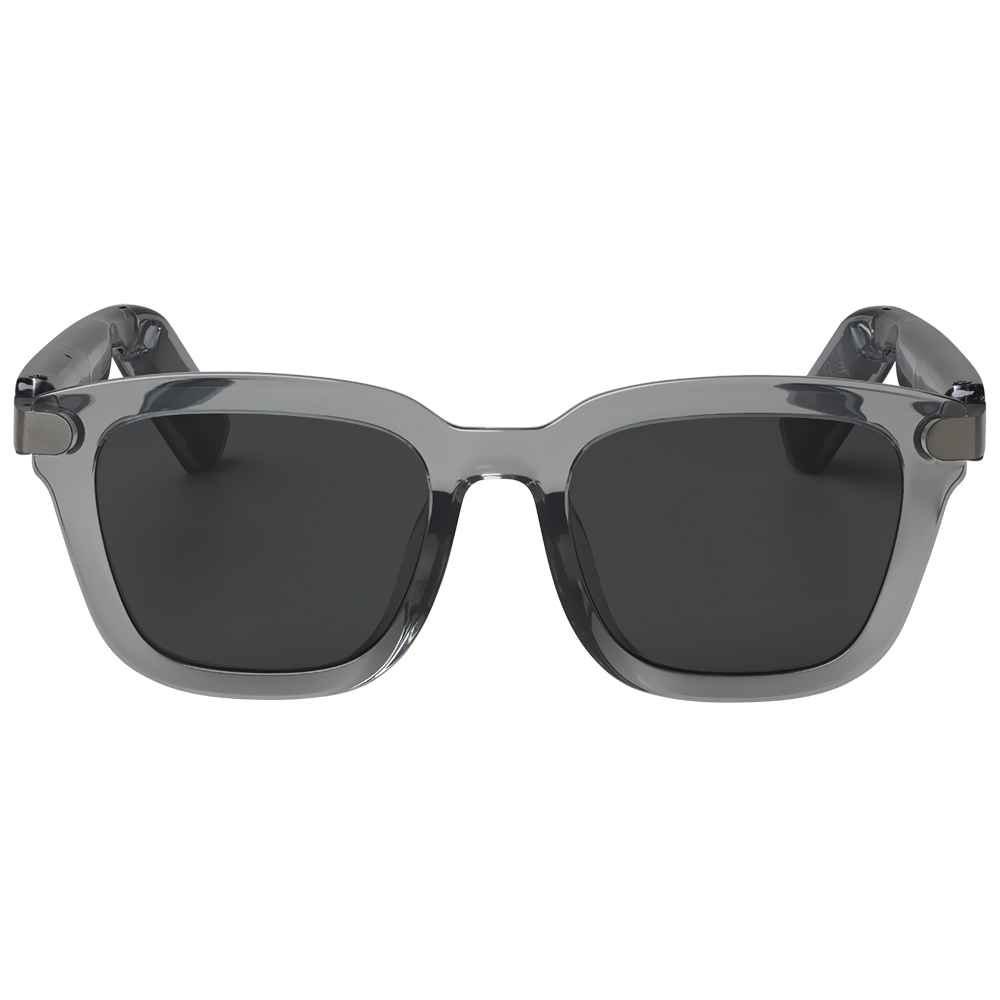 Óculos de Sol JBL SoundGear Frames / Bluetooth - Onyx
