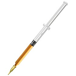 Pasta Térmica Aigo ZER-01 Dourado - 1G