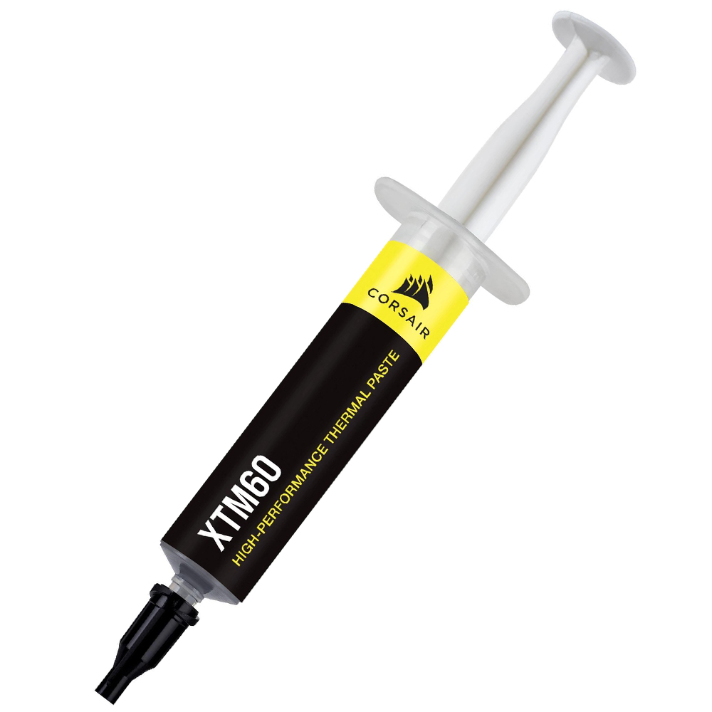 Pasta Térmica Corsair XTM60 High Performance 3G - CT-9010015-WW
